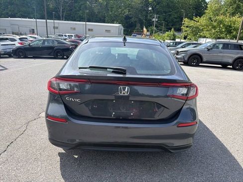Used 2023 Honda Civic LX image 3