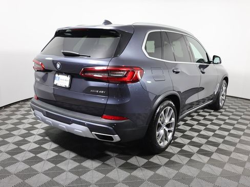 Used 2019 BMW X5 xDrive40i w/ Convenience Package image 5