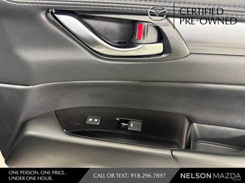 Certified 2025 MAZDA CX-5 AWD 2.5 S w/ Preferred Package image 49