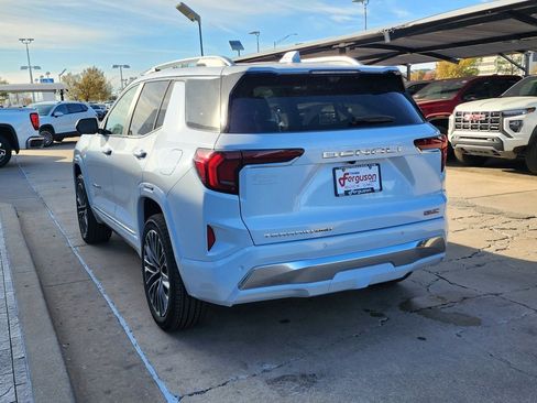 New 2026 GMC Terrain Denali image 6
