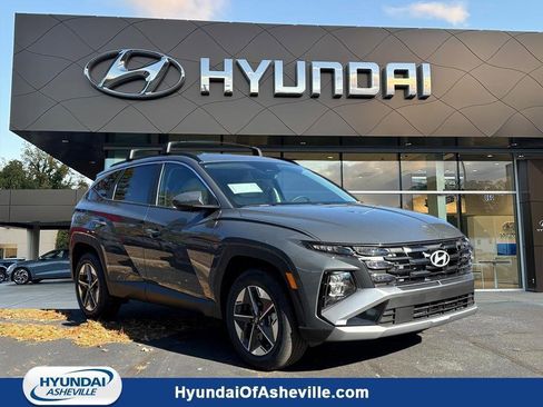 New 2026 Hyundai Tucson SEL AWD/4WD image 46