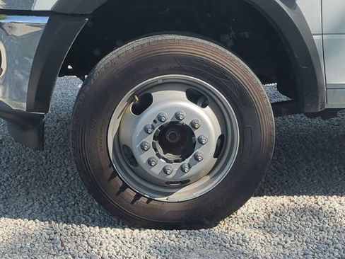 New 2025 RAM 4500 Tradesman AWD/4WD image 10