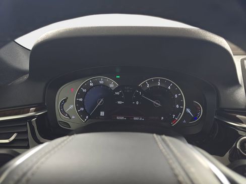 Used 2018 BMW 530i xDrive 530i xDrive image 22