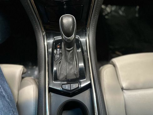 Used 2015 Cadillac ATS Performance image 24