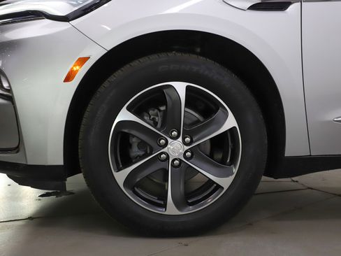 Used 2022 Buick Enclave Essence w/ Experience Buick Package image 30