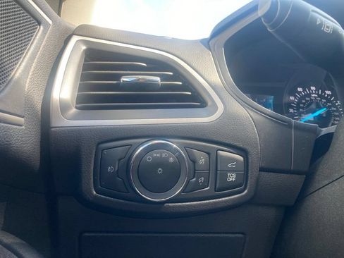 Used 2023 Ford Edge SEL w/ Convenience Package AWD/4WD image 28
