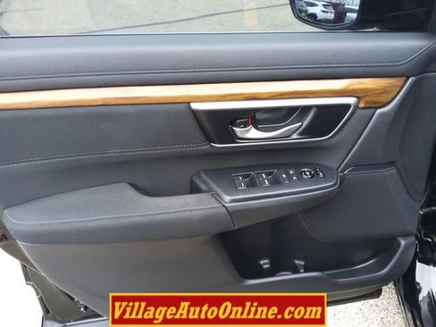 Used 2018 Honda CR-V EX image 22