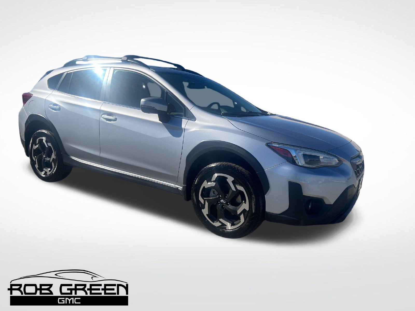 Used 2021 Subaru Crosstrek 2.5i Limited w/ Popular Package #5 AWD/4WD 360° Tour