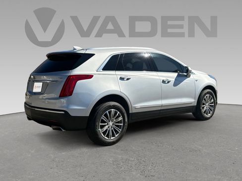 Used 2019 Cadillac XT5 Luxury image 18
