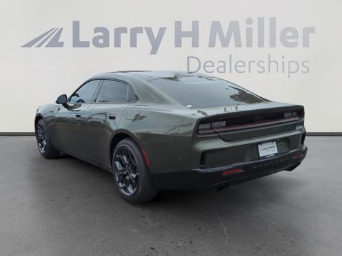 New 2026 Dodge Charger R/T w/ Driver Convenience Group AWD/4WD image 3