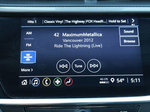 Used 2023 Buick Encore GX Essence w/ Experience Buick Package image 18