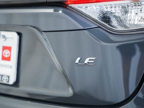 Used 2024 Toyota Corolla LE image 7