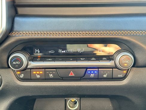 Certified 2024 MAZDA CX-50 AWD 2.5 Turbo w/ Cargo Package image 14