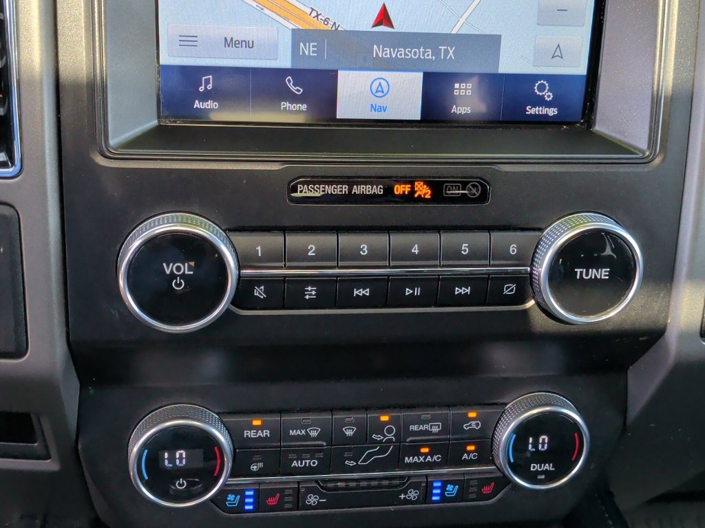 Used 2021 Ford Expedition XLT RWD image 32
