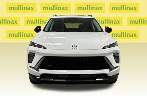 New 2026 Buick Envision Sport Touring image 5