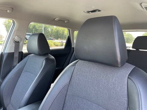 Certified 2026 Kia Seltos LX FWD image 23