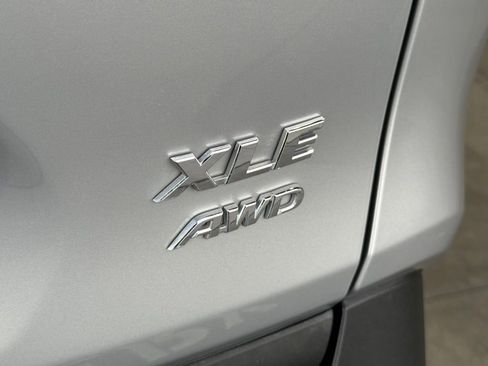 Certified 2024 Toyota RAV4 XLE image 15