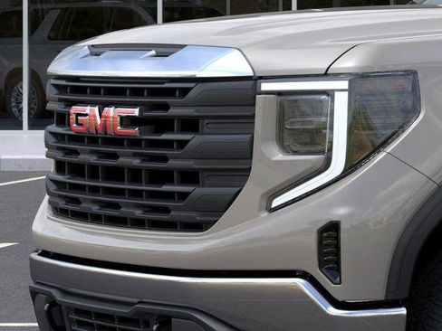 New 2026 GMC Sierra 1500 Pro w/ Pro Value Package RWD image 13