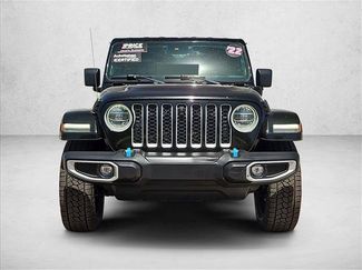 Used 2022 Jeep Wrangler Unlimited Sahara w/ Cold Weather Group AWD/4WD video 2