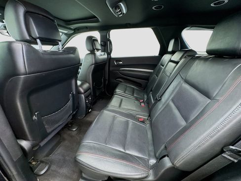 Used 2018 Dodge Durango R/T w/ Technology Group image 16