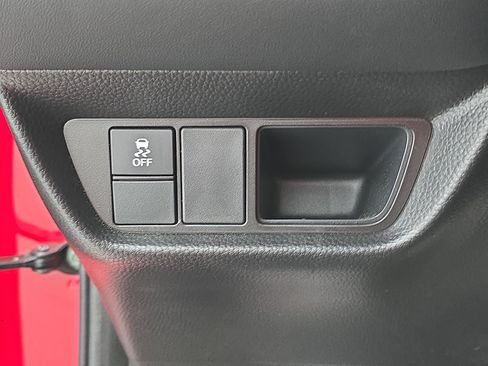 Certified 2025 Honda HR-V Sport image 25