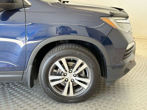 Used 2016 Honda Pilot EX image 12