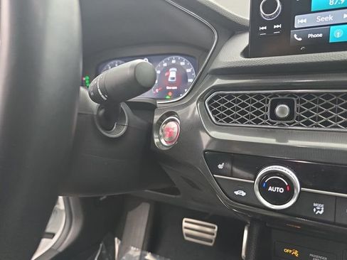 Used 2024 Acura Integra A-Spec image 41