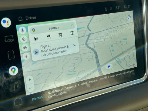 Used 2022 GMC Yukon XL Denali image 28