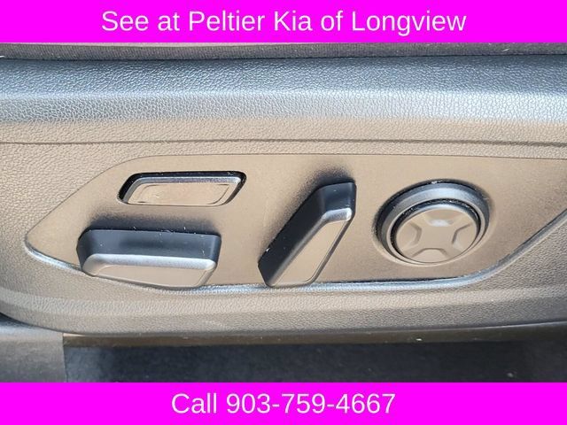 Used 2023 Kia Sorento SX Prestige AWD/4WD image 18