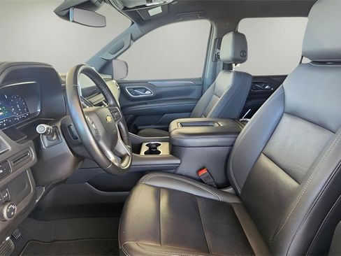 Used 2024 Chevrolet Tahoe LT image 17