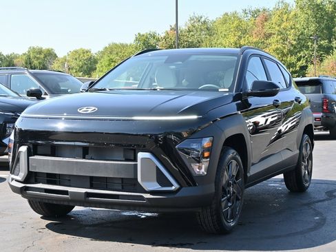 New 2026 Hyundai Kona SEL Sport image 2