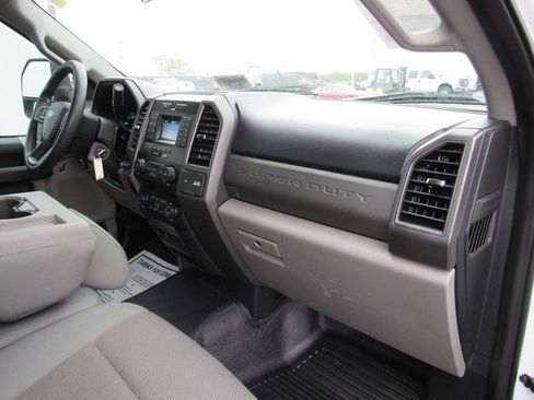 Used 2020 Ford F350 XL w/ Power Equipment Group RWD image 15
