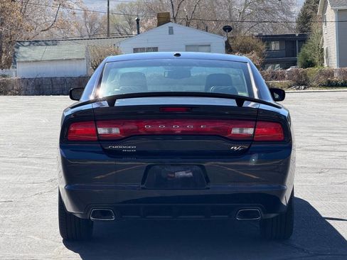 Used 2011 Dodge Charger R/T image 6