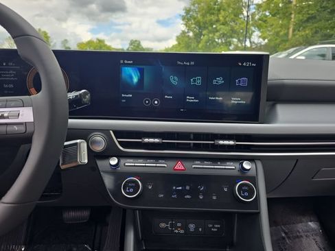 New 2026 Hyundai Sonata SEL AWD/4WD image 21
