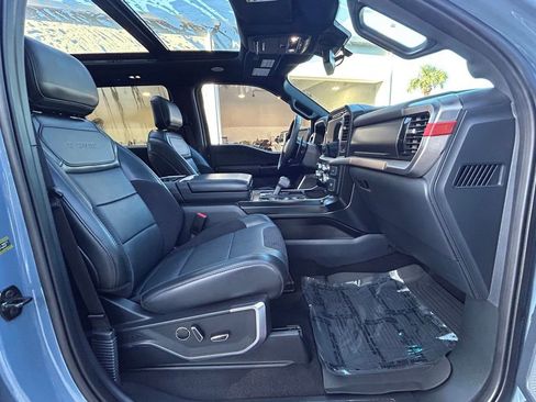 Used 2023 Ford F150 Raptor w/ Raptor 37 Performance Package AWD/4WD image 30