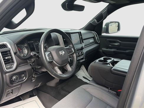 Used 2023 RAM 1500 Big Horn AWD/4WD image 12