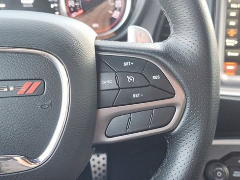 Used 2022 Dodge Challenger R/T Scat Pack w/ Dynamics Package RWD image 30