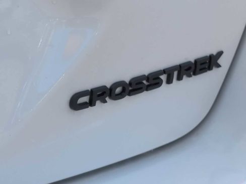 New 2026 Subaru Crosstrek 2.0i Premium AWD/4WD image 13