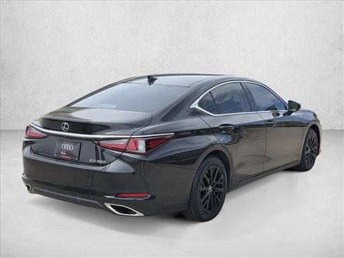 Used 2022 Lexus ES 350 ES 350 w/ Premium Package image 5
