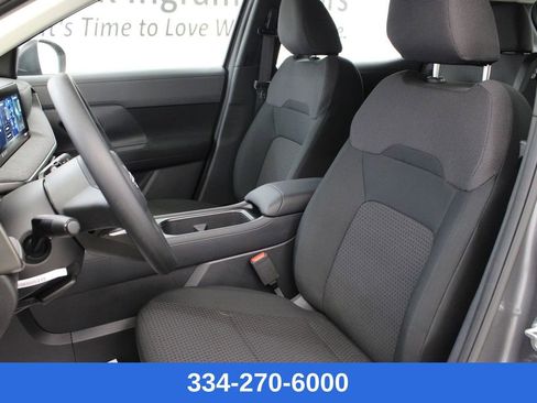 New 2026 Nissan Kicks S image 12