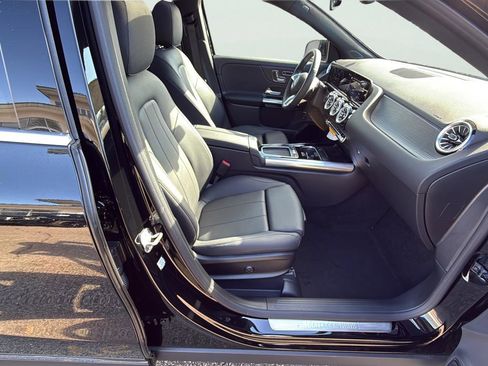 New 2026 Mercedes-Benz GLA 250 4MATIC image 22