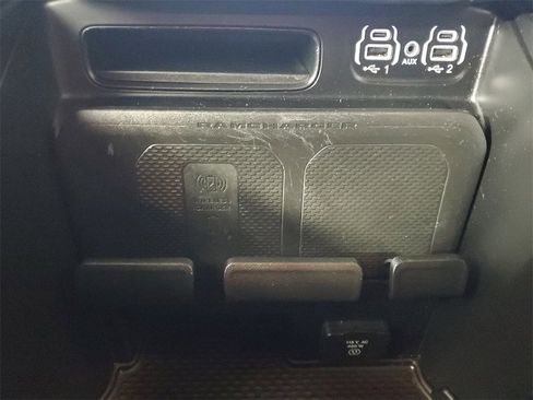 Used 2023 RAM 1500 Rebel w/ Rebel Level 2 Equipment Group image 21