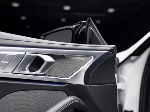 Used 2023 BMW M850i xDrive Coupe w/ M Sport Professional Package image 56