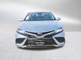 Used 2024 Toyota Camry XSE video 2
