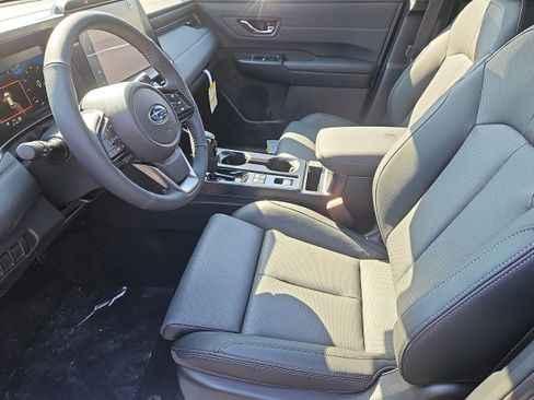 New 2026 Subaru Outback Touring XT AWD/4WD image 19