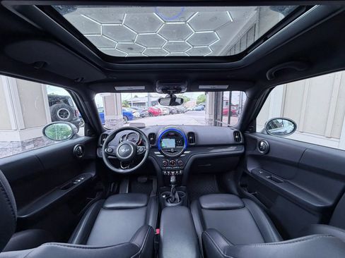 Used 2018 MINI Cooper Countryman ALL4 AWD/4WD image 15