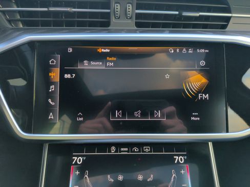 Used 2023 Audi A6 Premium Plus w/ Premium Plus Package image 23