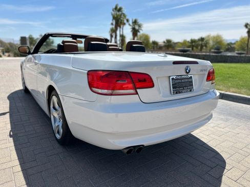 Used 2010 BMW 328i Convertible w/ Premium Pkg RWD image 36