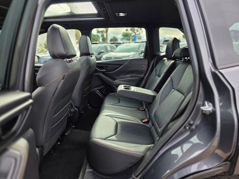 Certified 2023 Subaru Forester Wilderness image 17