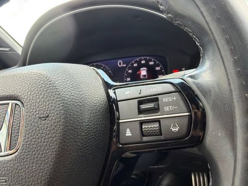 Certified 2022 Honda Civic Sport Touring image 20